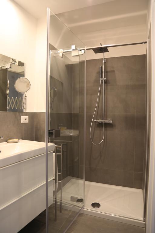 Duo Rooms مونْدوفي المظهر الخارجي الصورة