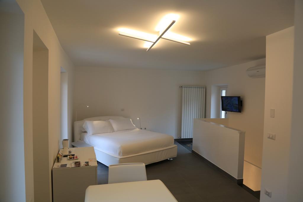 Duo Rooms مونْدوفي المظهر الخارجي الصورة