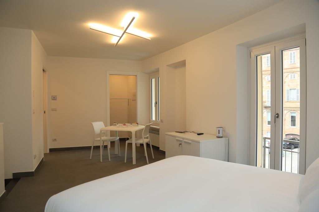 Duo Rooms مونْدوفي المظهر الخارجي الصورة