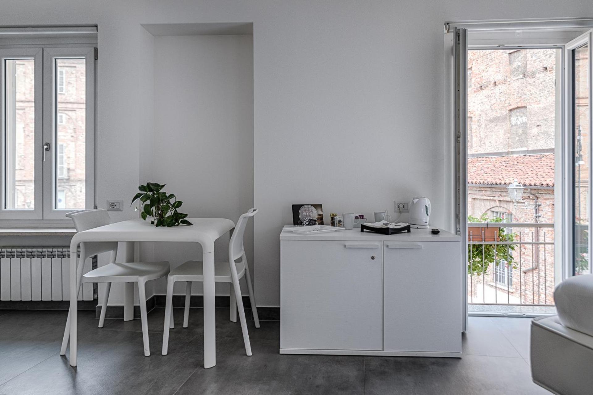 Duo Rooms مونْدوفي المظهر الخارجي الصورة
