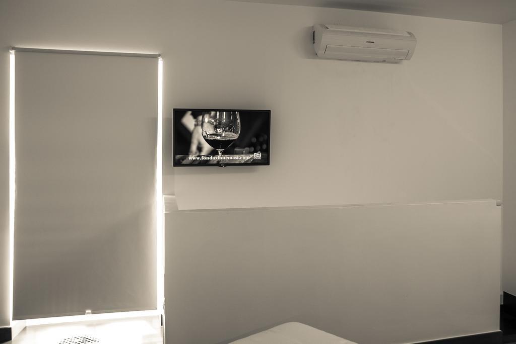Duo Rooms مونْدوفي المظهر الخارجي الصورة