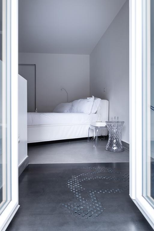 Duo Rooms مونْدوفي المظهر الخارجي الصورة