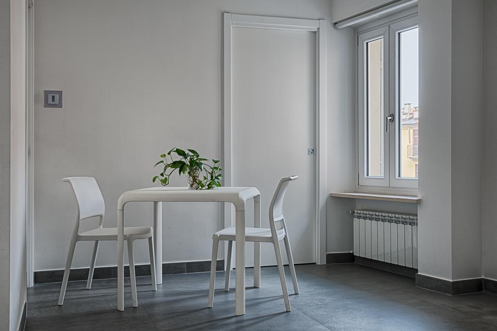 Duo Rooms مونْدوفي المظهر الخارجي الصورة