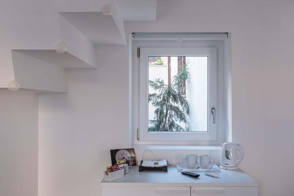 Duo Rooms مونْدوفي المظهر الخارجي الصورة