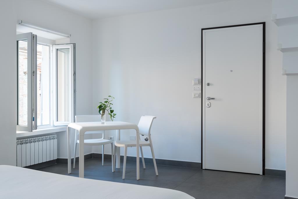 Duo Rooms مونْدوفي المظهر الخارجي الصورة
