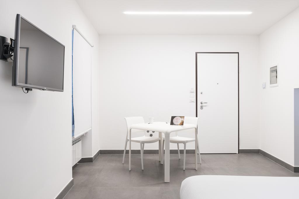 Duo Rooms مونْدوفي المظهر الخارجي الصورة