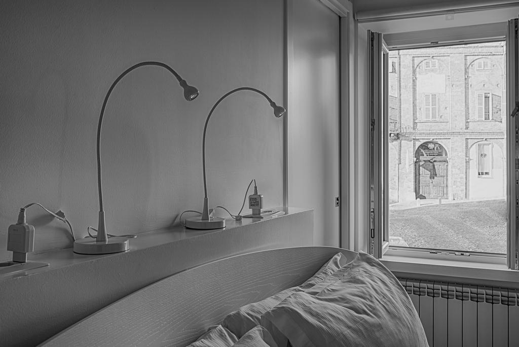 Duo Rooms مونْدوفي المظهر الخارجي الصورة